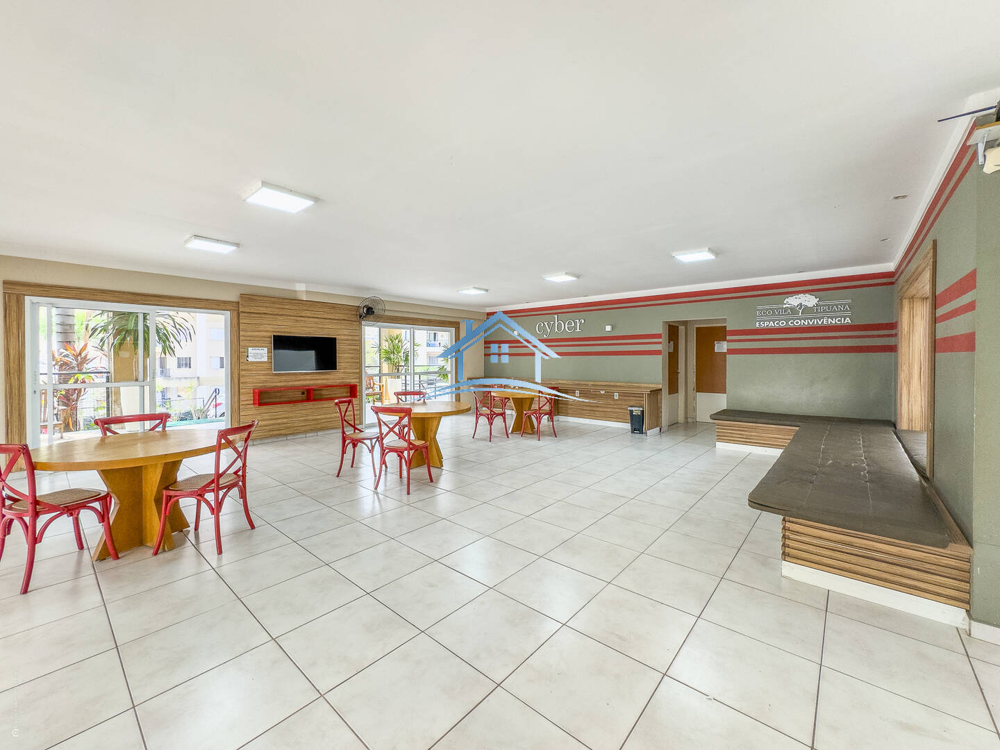Apartamento, 3 quartos, 95 m² - Foto 31