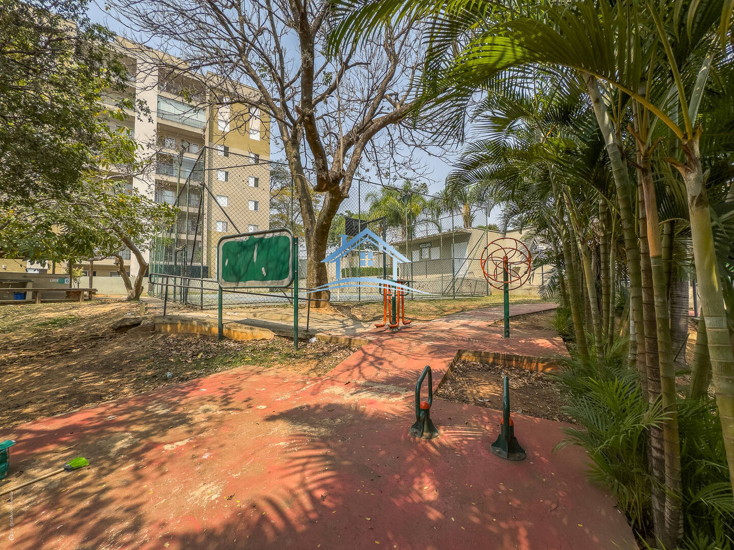 Apartamento, 3 quartos, 95 m² - Foto 36