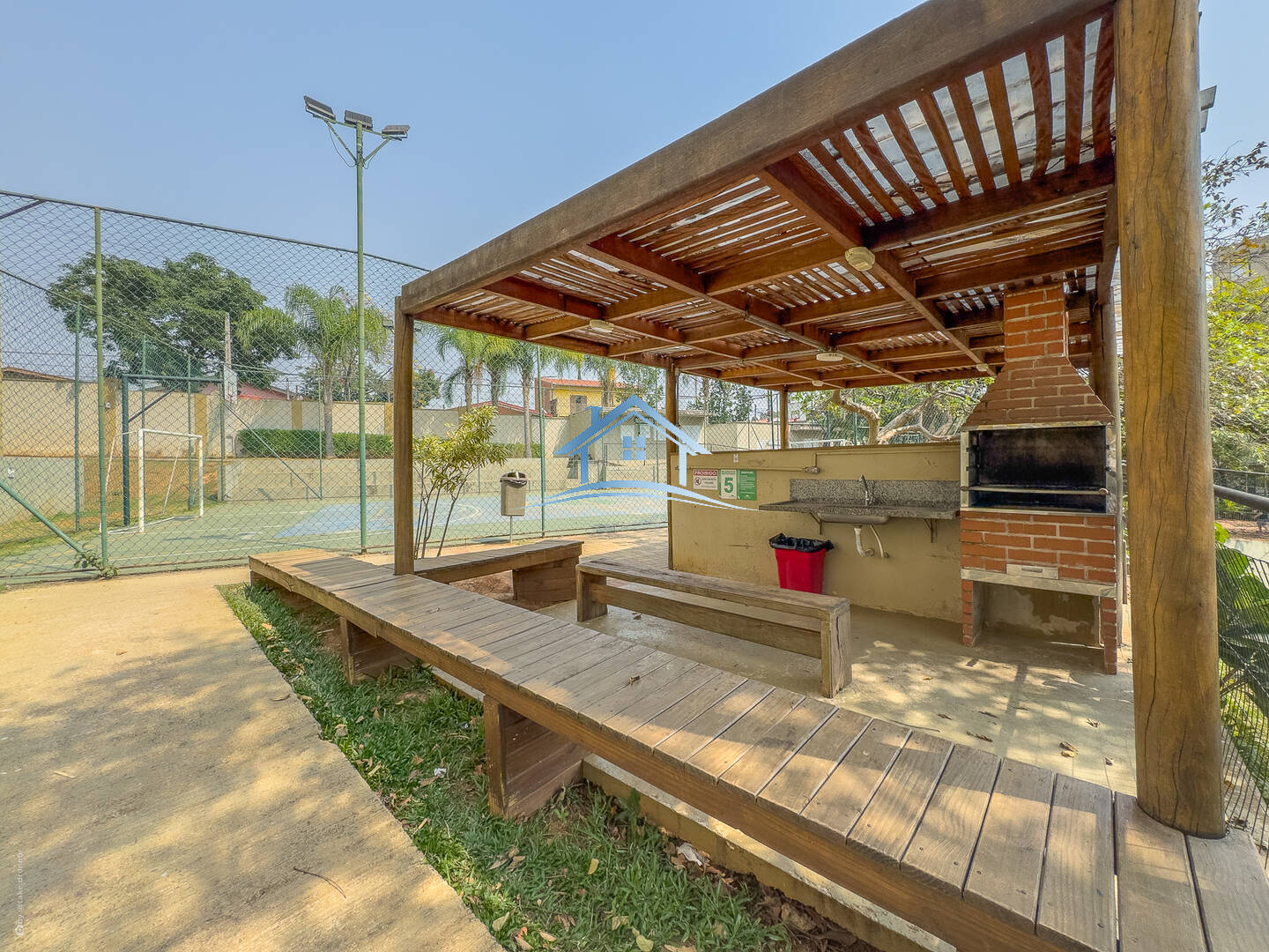 Apartamento, 3 quartos, 95 m² - Foto 38