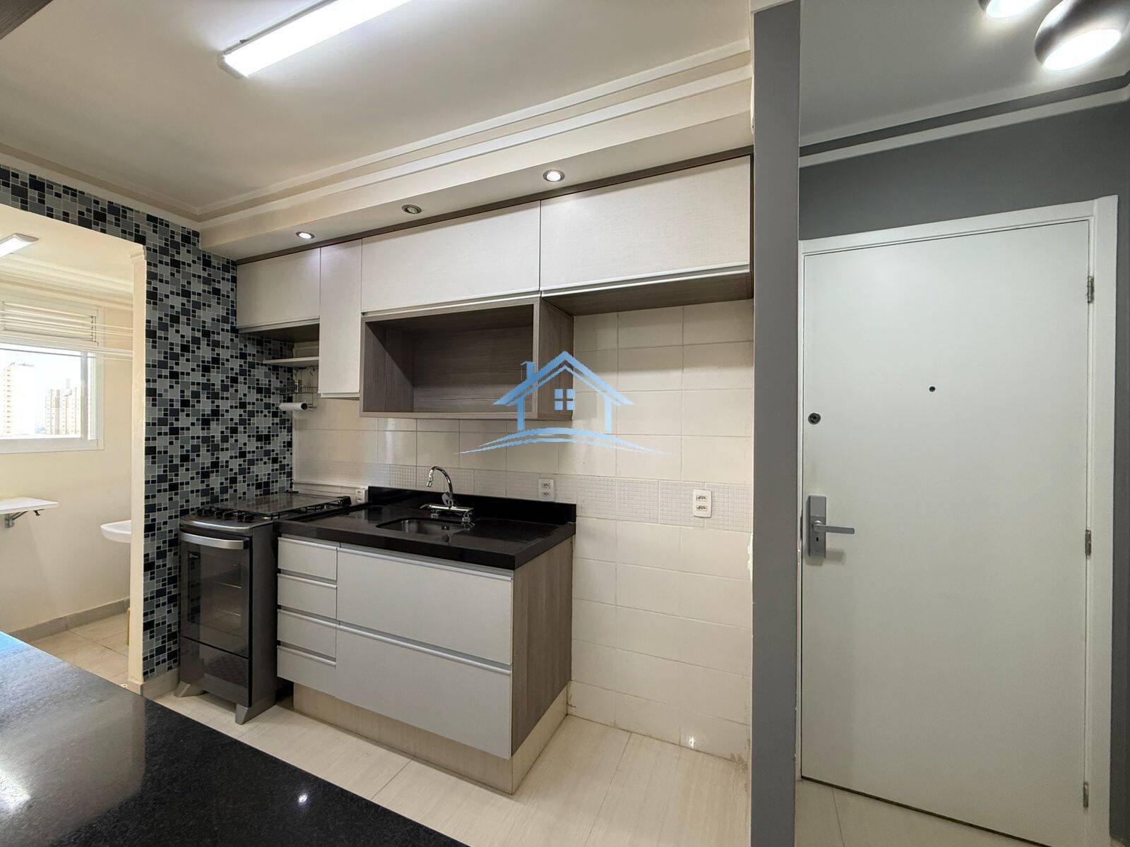 Apartamento, 3 quartos, 80 m² - Foto 8