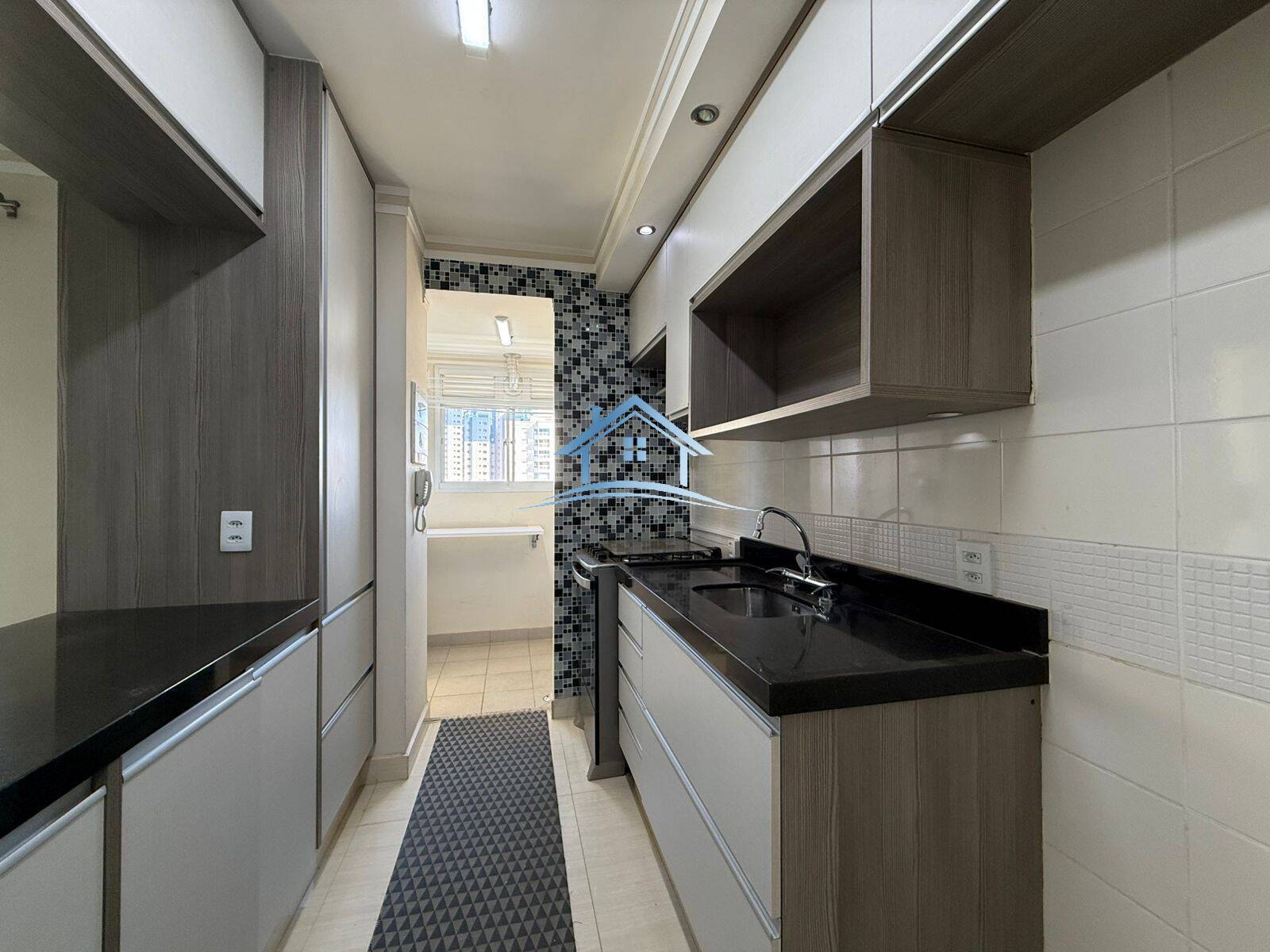 Apartamento, 3 quartos, 80 m² - Foto 7