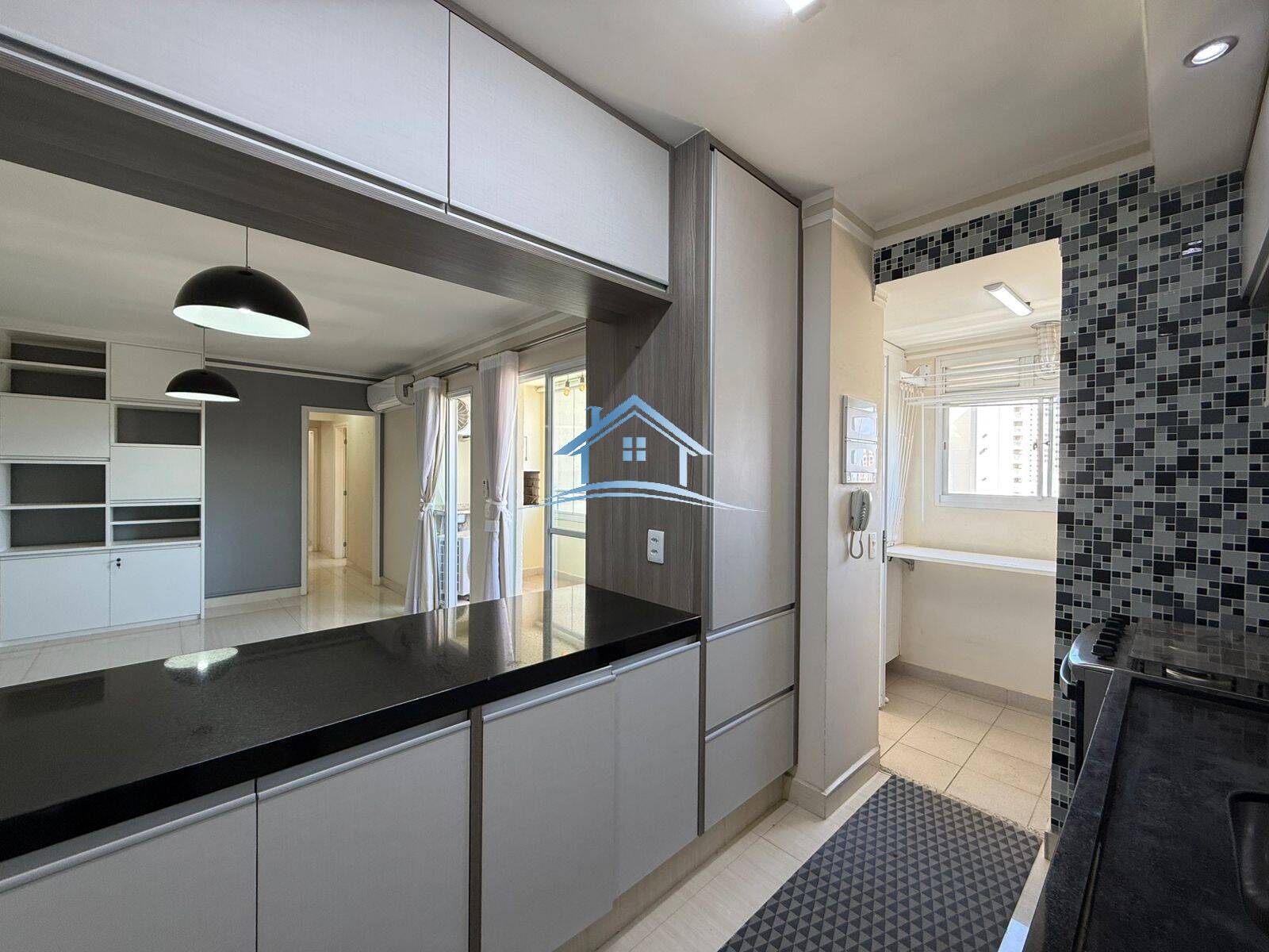 Apartamento, 3 quartos, 80 m² - Foto 5