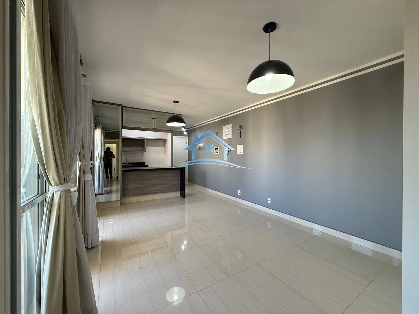Apartamento, 3 quartos, 80 m² - Foto 3