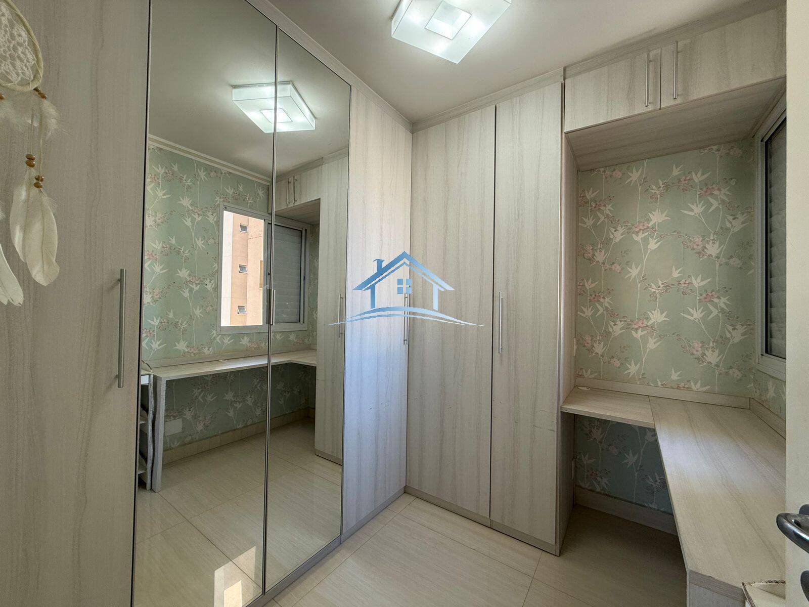 Apartamento, 3 quartos, 80 m² - Foto 11