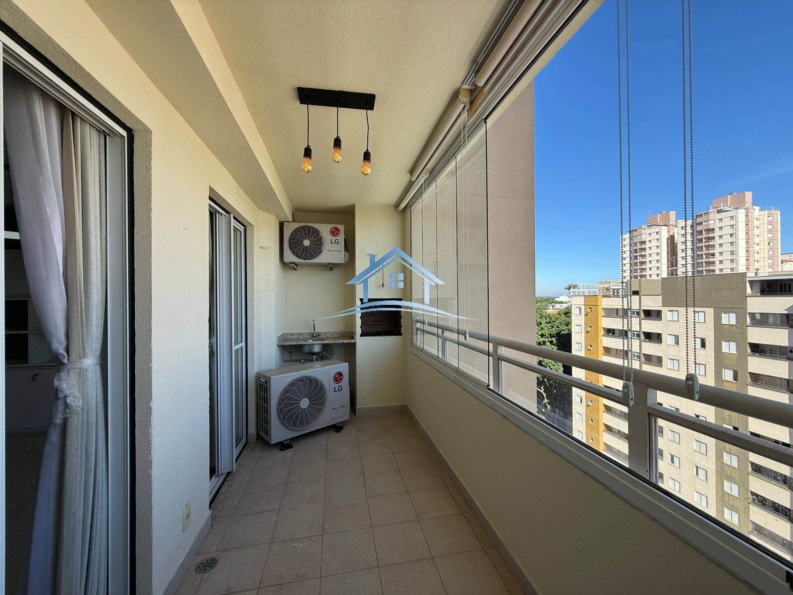 Apartamento, 3 quartos, 80 m² - Foto 21