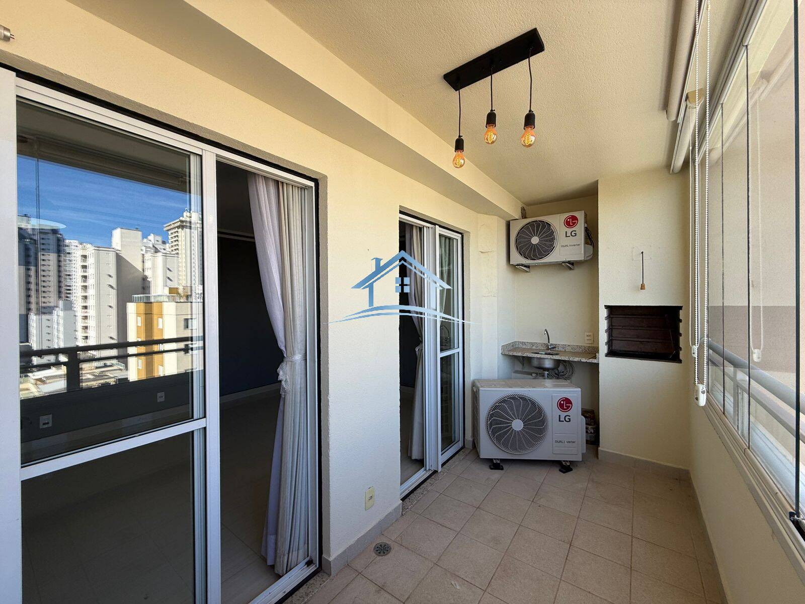 Apartamento, 3 quartos, 80 m² - Foto 22