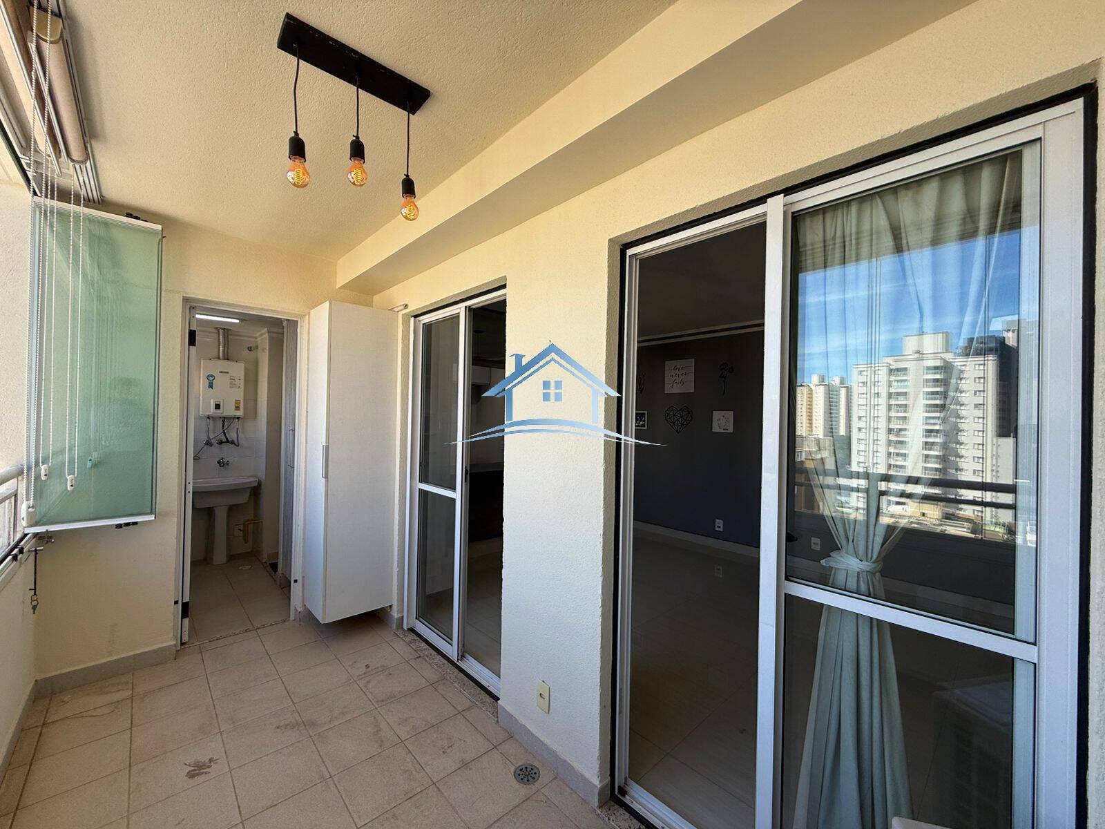 Apartamento, 3 quartos, 80 m² - Foto 23