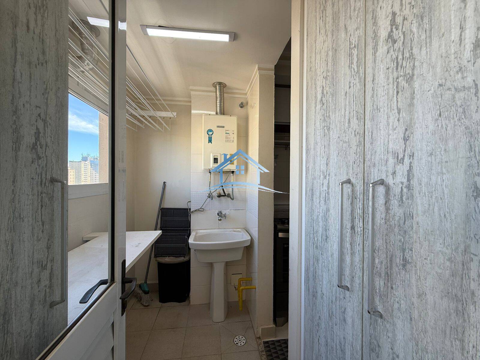 Apartamento, 3 quartos, 80 m² - Foto 24