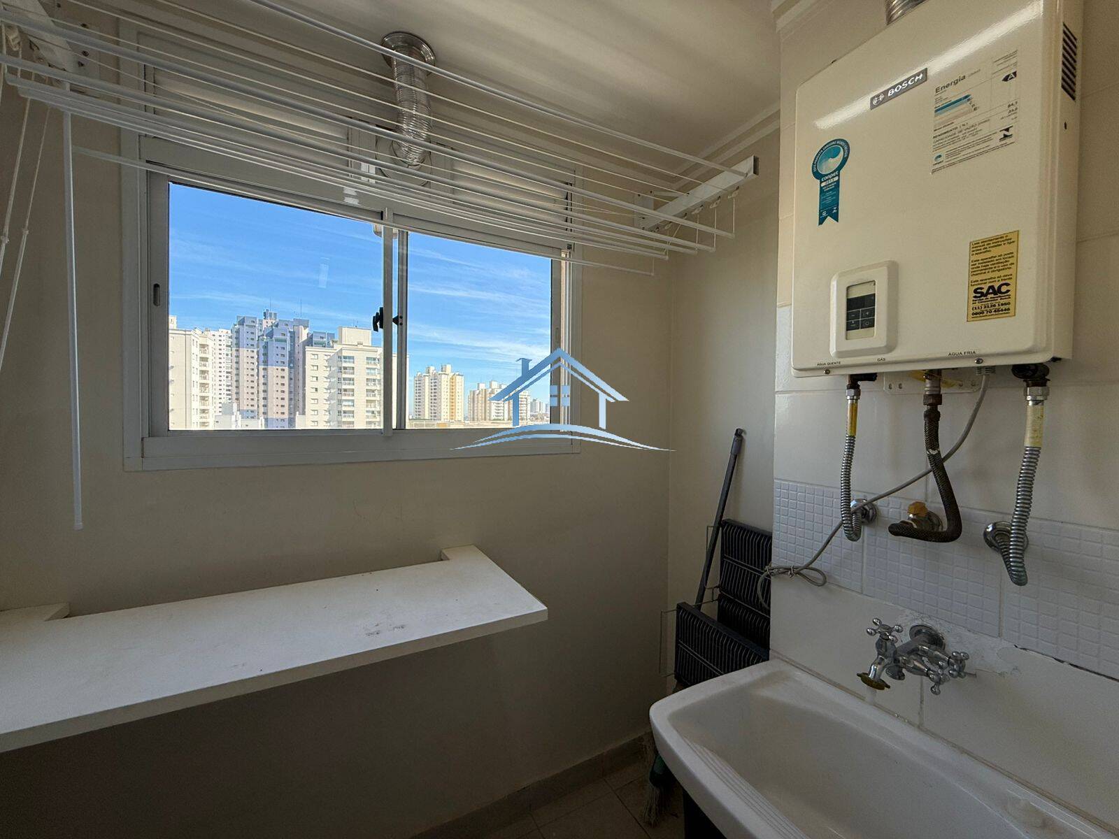 Apartamento, 3 quartos, 80 m² - Foto 25