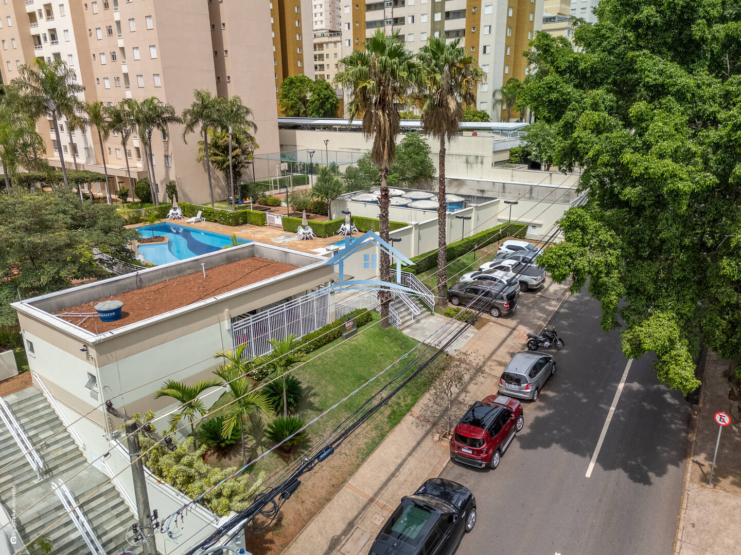 Apartamento, 3 quartos, 80 m² - Foto 29