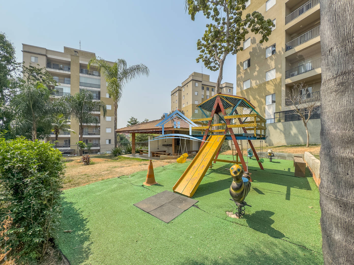 Apartamento, 3 quartos, 70 m² - Foto 40